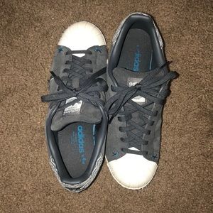 Adidas Superstar Shell Top sneaker